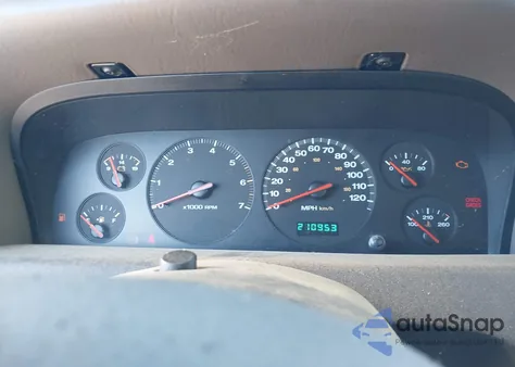 2000 Jeep Grand Cherokee Laredo z USA, uszkodzony, nr VIN 1J4G248S2YC344598